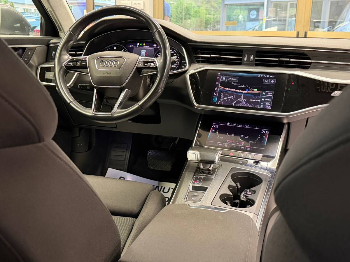 Shitet Audi A6 2.0