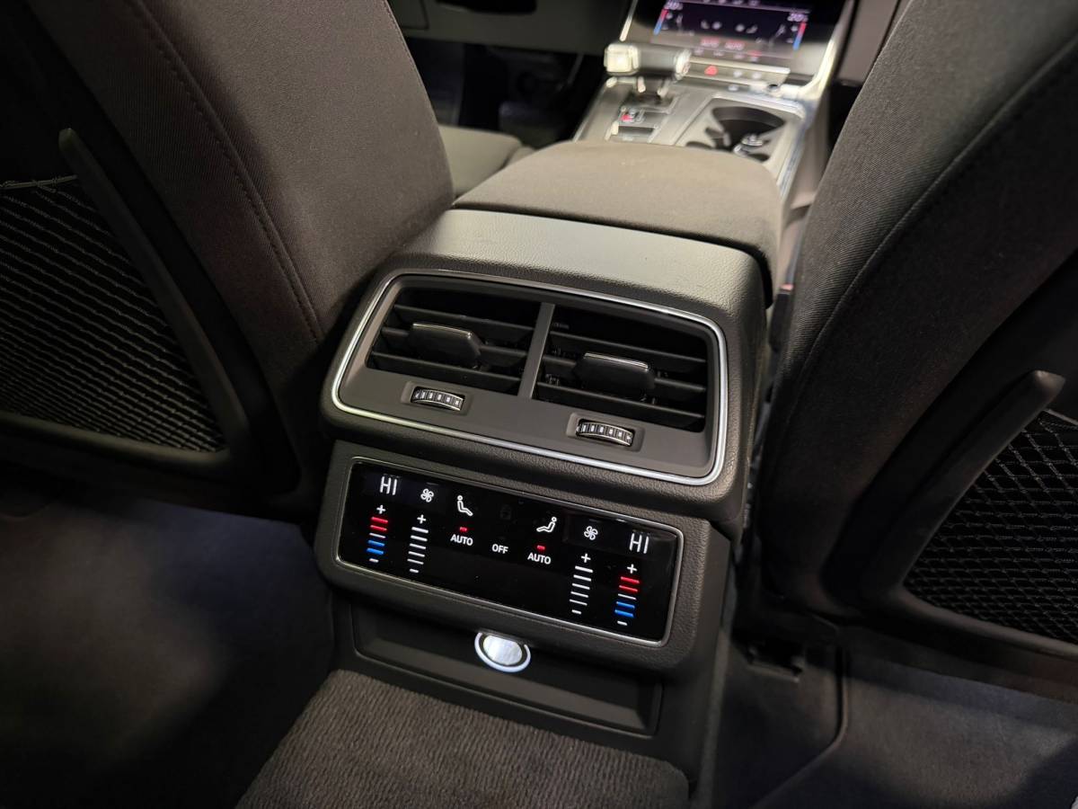 Shitet Audi A6 2.0