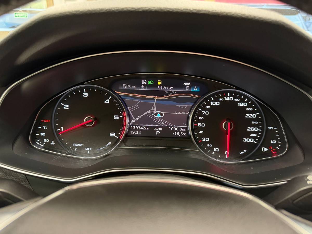 Shitet Audi A6 2.0